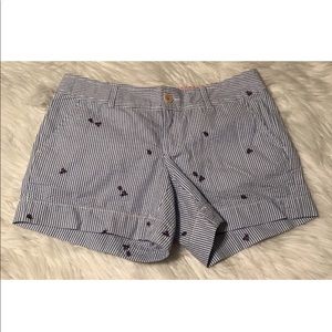 Lilly Pulitzer Shorts Size 4